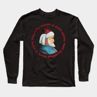 Rumi Long Sleeve T-Shirt